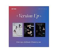 ODD Eye Circle - Version Up CD (3 Versions Set)