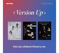 Odd Eye Circle - Version Up