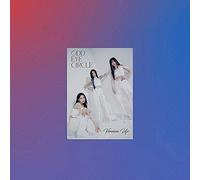 ODD EYE CIRCLE VERSION UP Mini Album ( KIM LIP Ver. ) K-POP SEALED