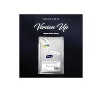 ODD EYE CIRCLE - Version Up [Objekt Music Album ver.]