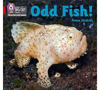 Odd Fish! : Band 02b/Red B