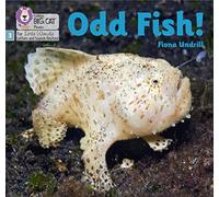 Odd Fish!: Phase 3 Set 1 (Big Cat Phonics for Little Wandle Letters and Sounds Revised)