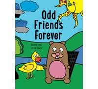 Odd Friends Forever: Beaver and Little Duck