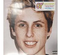 Odd Future - Of Tape Vol. 2 Neon Pink [VINYL]