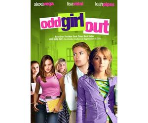 Odd Girl Out [DVD] [2005] [Region 1] [US Import] [NTSC]
