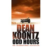 Odd Hours: The International Bestseller