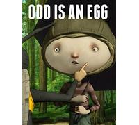 Odd is an Egg
