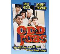 Odd Jobs [DVD] [1986] [Region 1] [US Import] [NTSC]