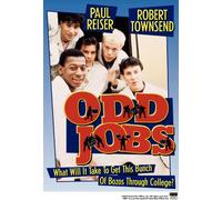Odd Jobs [DVD] [1986] [Region 1] [US Import] [NTSC]