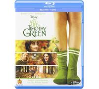 Odd Life of Timothy Green [Blu-ray] [2012] [US Import]