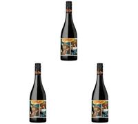Odd Lot Pinot Noir - 75cl (Pack of 3)