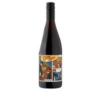 Odd Lot Pinot Noir - 75cl (Pack of 6)