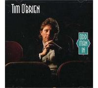 Odd Man In by Tim O'Brien, Stuart Duncan (1994) Audio CD