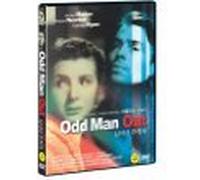 Odd Man Out (1947) All Region DVD (Region 1,2,3,4,5,6 Compatible)