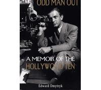 Odd Man Out: A Memoir of the Hollywood Ten