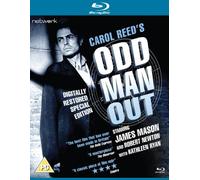 ODD MAN OUT (BluRay)