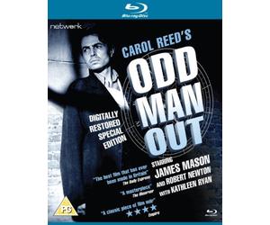 ODD MAN OUT (BluRay)