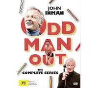 Odd Man Out (Complete Series)