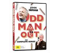 Odd Man Out (Complete Series)
