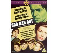 Odd Man Out [DVD]