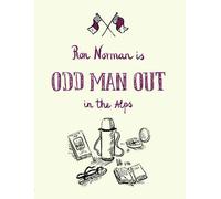Odd Man Out in the Alps