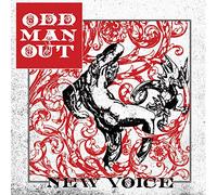 Odd Man Out - New Voice [VINYL]