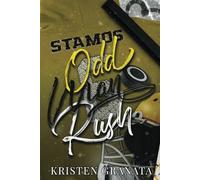 Odd Man Rush: 2 (East Coast Series)