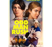 Odd Man Rush