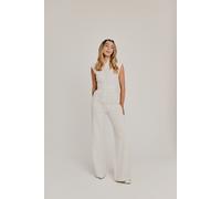 Odd Muse Jumpsuit White size M REG | Jumpsuits Outlet | Women | White M REG