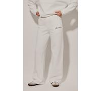 Odd Muse Sweatpants White size L PETITE | Sweatpants Outlet | Women | White L PETITE