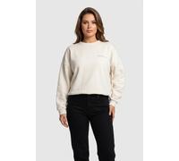 Odd Muse Sweatshirt Ecru size L | Sweaters Outlet | Women | Brown L