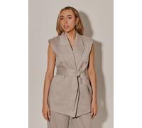 Odd Muse Waistcoat Grey size M | Blazers Outlet | Women | Gray M