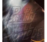 Odd Nosdam - Pretty Swell Explode