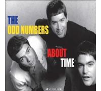Odd Numbers, the - About Time [VINYL]