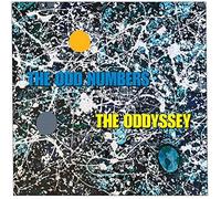 Odd Numbers - The Oddyssey [VINYL]