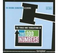Odd Numbers - Trials and Tribulations of Odd