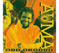 Odd Okoddo (Olith Ratego/Sven Kacirek) - Auma [VINYL]