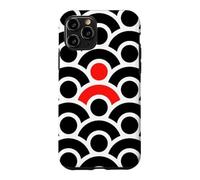 Odd One Out Funny Odd 1's Case for iPhone 11 Pro
