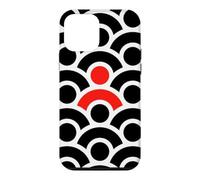 Odd One Out Funny Odd 1's Case for iPhone 12 mini