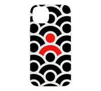 Odd One Out Funny Odd 1's Case for iPhone 14 Plus