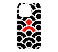 Odd One Out Funny Odd 1's Case for iPhone 14 Pro