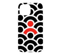 Odd One Out Funny Odd 1's Case for iPhone 15