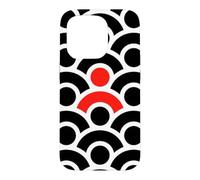 Odd One Out Funny Odd 1's Case for iPhone 15 Pro