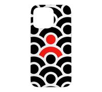 Odd One Out Funny Odd 1's Case for iPhone 15 Pro Max