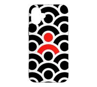 Odd One Out Funny Odd 1's Case for iPhone 16 Plus