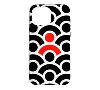 Odd One Out Funny Odd 1's Case for iPhone 16 Pro Max