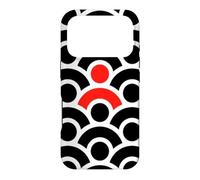 Odd One Out Funny Odd 1's Case for iPhone 17 Pro