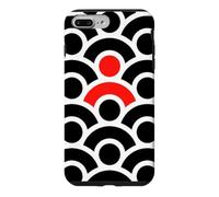 Odd One Out Funny Odd 1's Case for iPhone 7 Plus/8 Plus