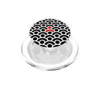 Odd One Out Funny Odd 1's PopSockets PopGrip for MagSafe