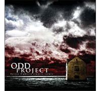 Odd Project - Lovers Fighters Sinners Saints